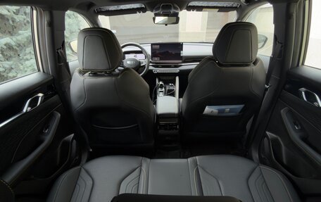 Geely Coolray I, 2025 год, 2 235 000 рублей, 12 фотография
