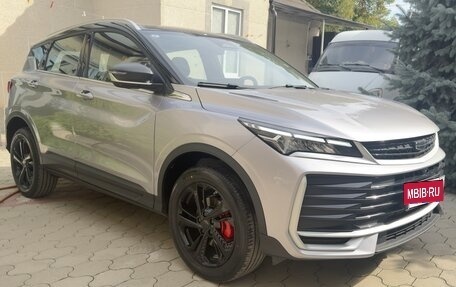 Geely Coolray I, 2025 год, 2 235 000 рублей, 6 фотография