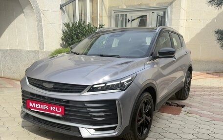Geely Coolray I, 2025 год, 2 235 000 рублей, 2 фотография