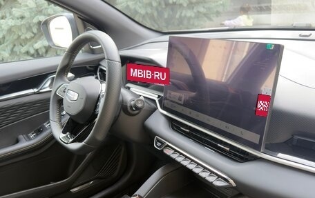 Geely Coolray I, 2025 год, 2 235 000 рублей, 10 фотография