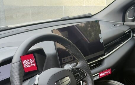 Geely Coolray I, 2025 год, 2 235 000 рублей, 17 фотография