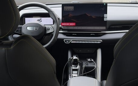 Geely Coolray I, 2025 год, 2 235 000 рублей, 13 фотография