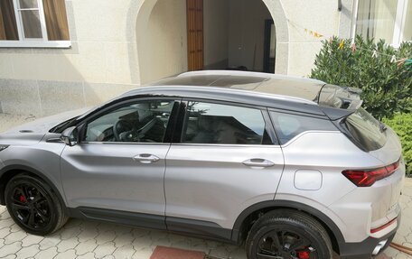 Geely Coolray I, 2025 год, 2 235 000 рублей, 25 фотография