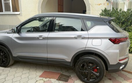 Geely Coolray I, 2025 год, 2 235 000 рублей, 24 фотография