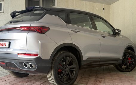 Geely Coolray I, 2025 год, 2 235 000 рублей, 28 фотография