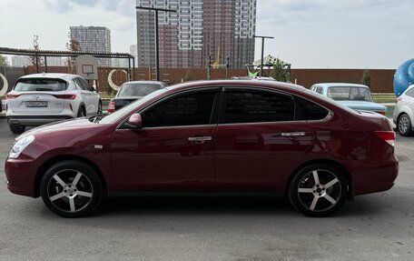 Nissan Almera, 2014 год, 499 999 рублей, 2 фотография