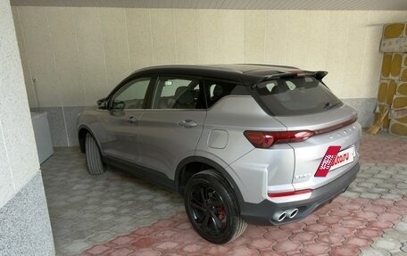 Geely Coolray I, 2025 год, 2 235 000 рублей, 27 фотография