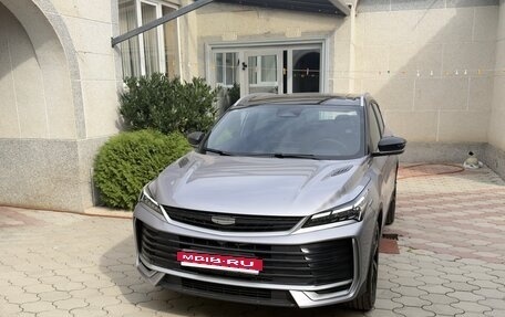 Geely Coolray I, 2025 год, 2 235 000 рублей, 23 фотография