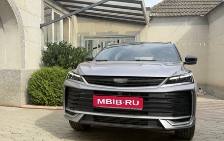 Geely Coolray I, 2025 год, 2 235 000 рублей, 19 фотография