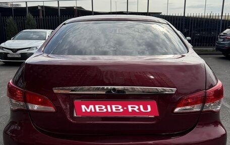 Nissan Almera, 2014 год, 499 999 рублей, 3 фотография