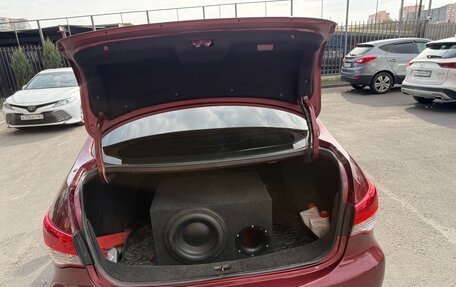 Nissan Almera, 2014 год, 499 999 рублей, 10 фотография