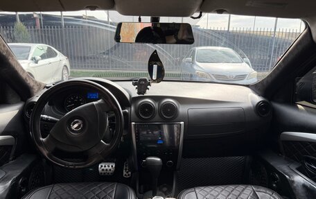 Nissan Almera, 2014 год, 499 999 рублей, 11 фотография
