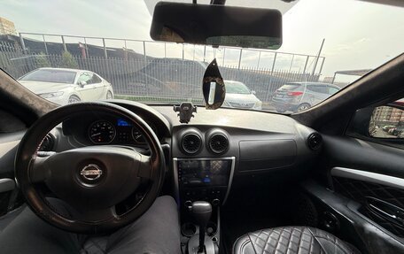 Nissan Almera, 2014 год, 499 999 рублей, 12 фотография