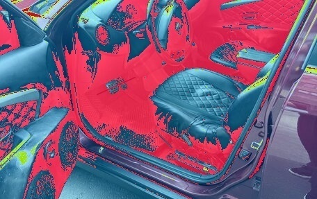 Nissan Almera, 2014 год, 499 999 рублей, 9 фотография