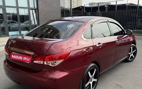 Nissan Almera, 2014 год, 499 999 рублей, 8 фотография