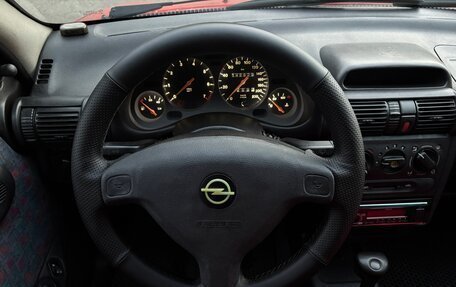 Opel Vita B, 1998 год, 255 000 рублей, 9 фотография