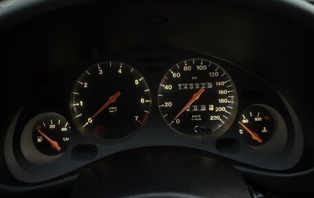 Opel Vita B, 1998 год, 255 000 рублей, 10 фотография