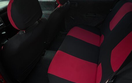 Opel Vita B, 1998 год, 255 000 рублей, 13 фотография