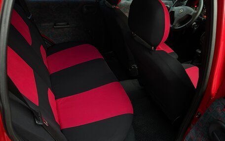 Opel Vita B, 1998 год, 255 000 рублей, 14 фотография
