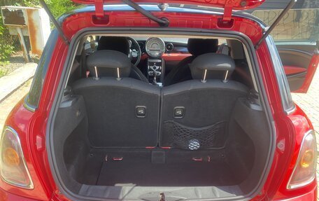 MINI Hatch, 2008 год, 730 000 рублей, 8 фотография