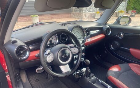 MINI Hatch, 2008 год, 730 000 рублей, 11 фотография