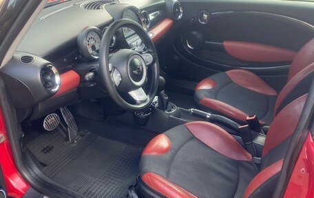 MINI Hatch, 2008 год, 730 000 рублей, 10 фотография