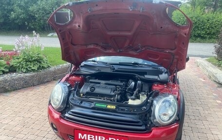 MINI Hatch, 2008 год, 730 000 рублей, 6 фотография