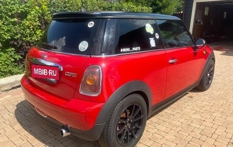 MINI Hatch, 2008 год, 730 000 рублей, 4 фотография