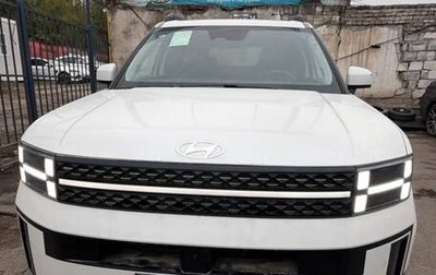 Hyundai Santa Fe IV, 2026 год, 5 400 000 рублей, 1 фотография