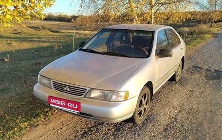 Nissan Sentra, 1997 год, 180 000 рублей, 1 фотография