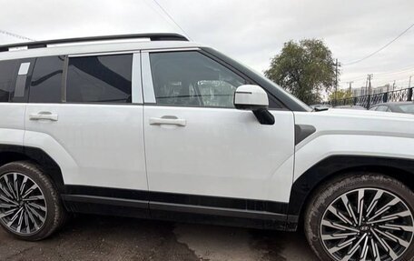 Hyundai Santa Fe IV, 2026 год, 5 400 000 рублей, 3 фотография