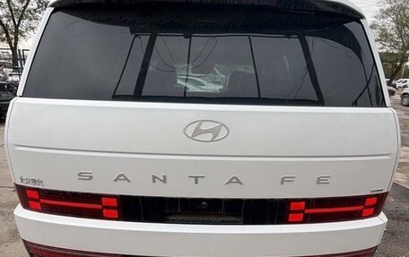 Hyundai Santa Fe IV, 2026 год, 5 400 000 рублей, 2 фотография