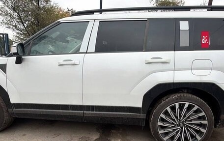 Hyundai Santa Fe IV, 2026 год, 5 400 000 рублей, 4 фотография