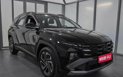 Hyundai Tucson, 2025 год, 5 250 000 рублей, 1 фотография