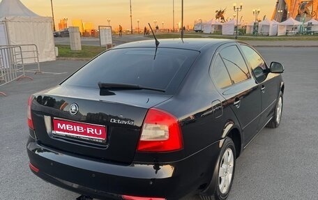 Skoda Octavia, 2011 год, 650 000 рублей, 1 фотография