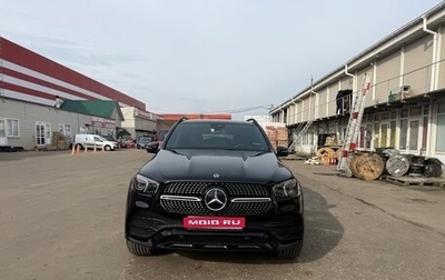 Mercedes-Benz GLE, 2022 год, 7 900 000 рублей, 1 фотография