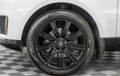 Land Rover Range Rover Sport II, 2019 год, 6 690 000 рублей, 1 фотография