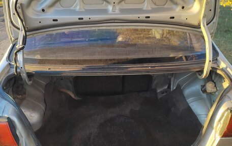 Nissan Sentra, 1997 год, 180 000 рублей, 10 фотография