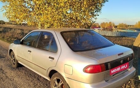 Nissan Sentra, 1997 год, 180 000 рублей, 8 фотография