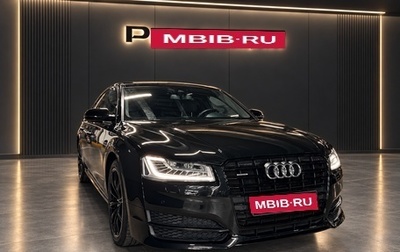 Audi A8, 2016 год, 3 250 000 рублей, 1 фотография