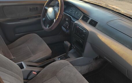 Nissan Sentra, 1997 год, 180 000 рублей, 20 фотография