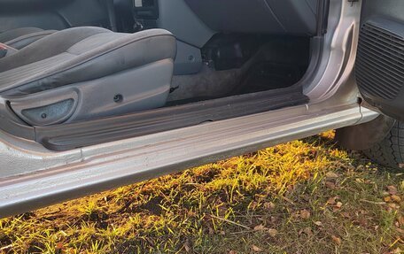 Nissan Sentra, 1997 год, 180 000 рублей, 19 фотография