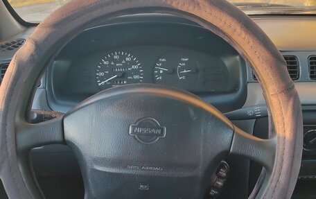 Nissan Sentra, 1997 год, 180 000 рублей, 27 фотография