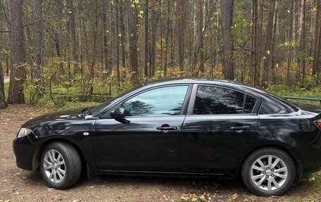 Mazda 3, 2006 год, 470 000 рублей, 5 фотография
