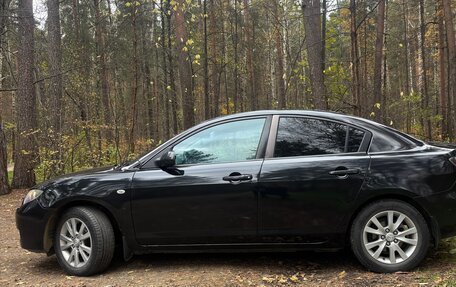 Mazda 3, 2006 год, 470 000 рублей, 6 фотография