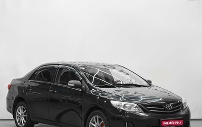 Toyota Corolla, 2011 год, 795 000 рублей, 1 фотография
