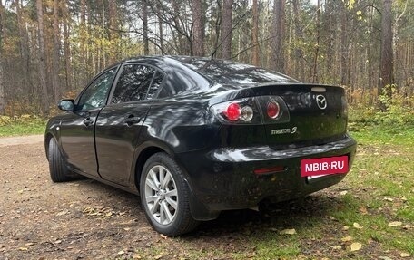 Mazda 3, 2006 год, 470 000 рублей, 8 фотография