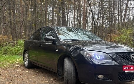 Mazda 3, 2006 год, 470 000 рублей, 3 фотография