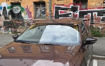 Volkswagen Jetta VI, 2014 год, 1 065 000 рублей, 1 фотография