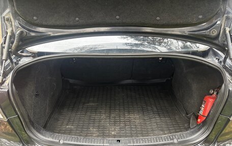 Mazda 3, 2006 год, 470 000 рублей, 10 фотография